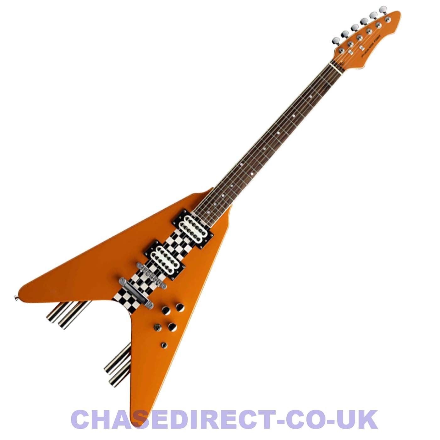 westone - 'Westone' Flying V... Nr0mlc