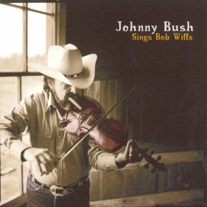 Johnny Bush - Discography (39 Albums) Nvwpih