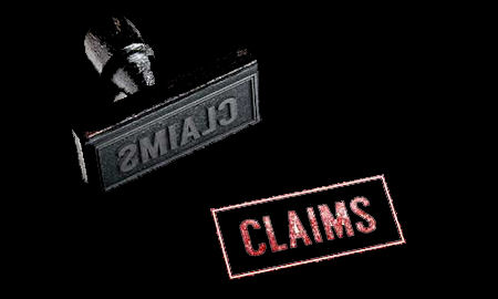 Claims