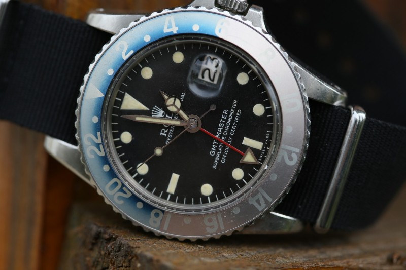 rolex - Tentative de restauration d'une Rolex 1675 : [Edit] c'est gagné !  - Page 12 Oqcfpy