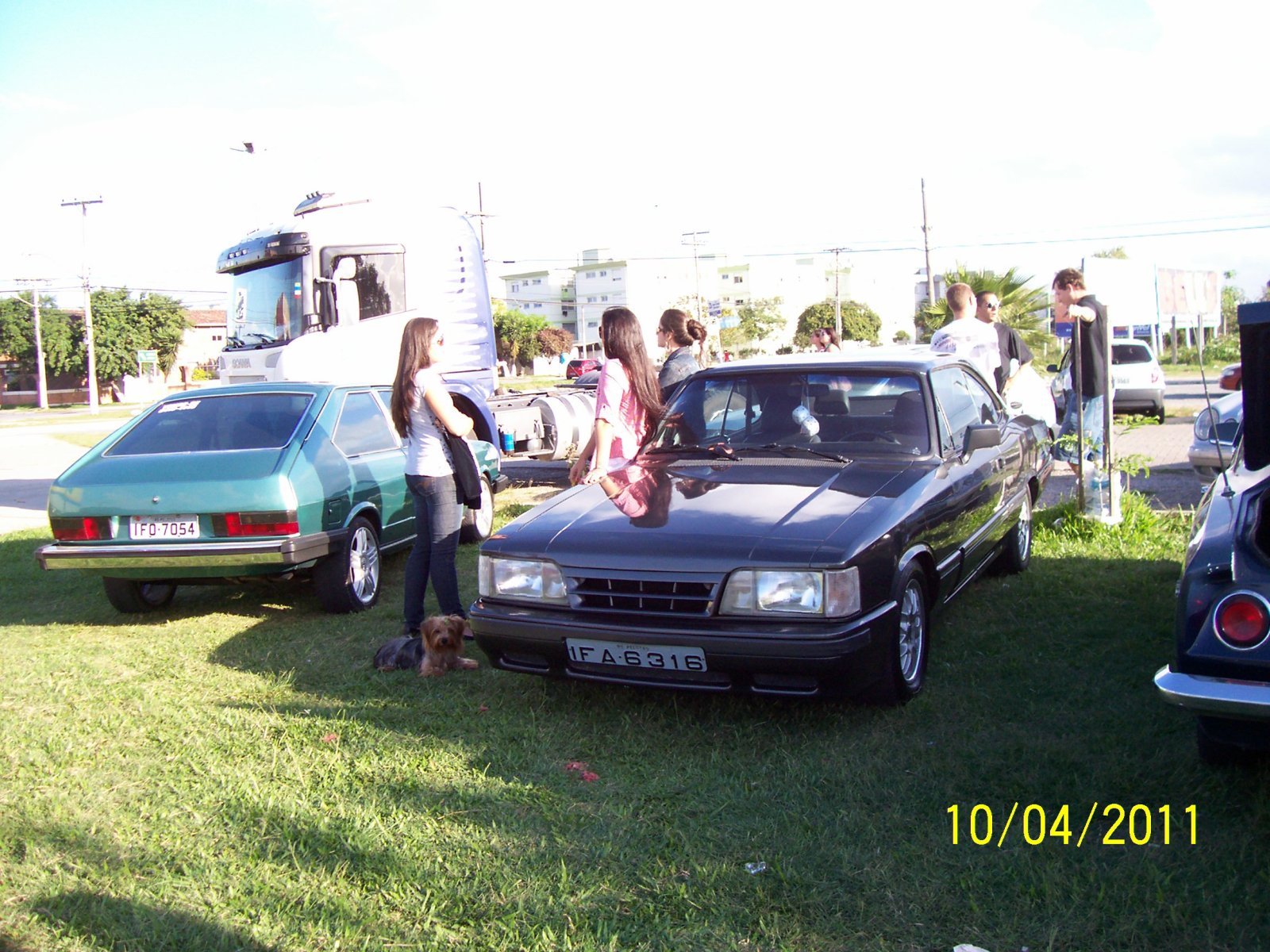 Projeto Opala Cupê 92 Outj4m