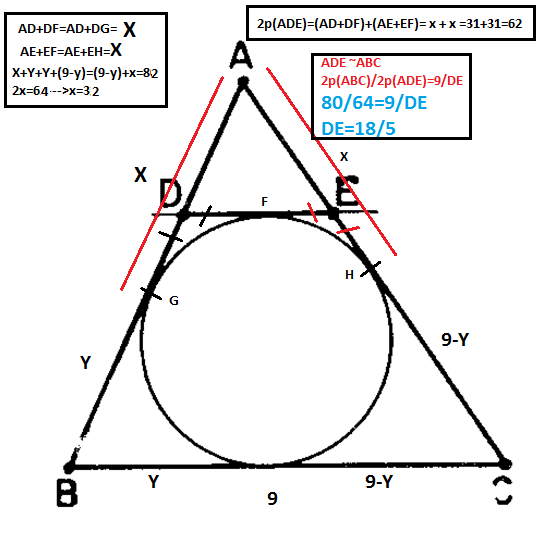 Geometria VOL II Morgado , cap 3 ,questão 69 Raq5mt