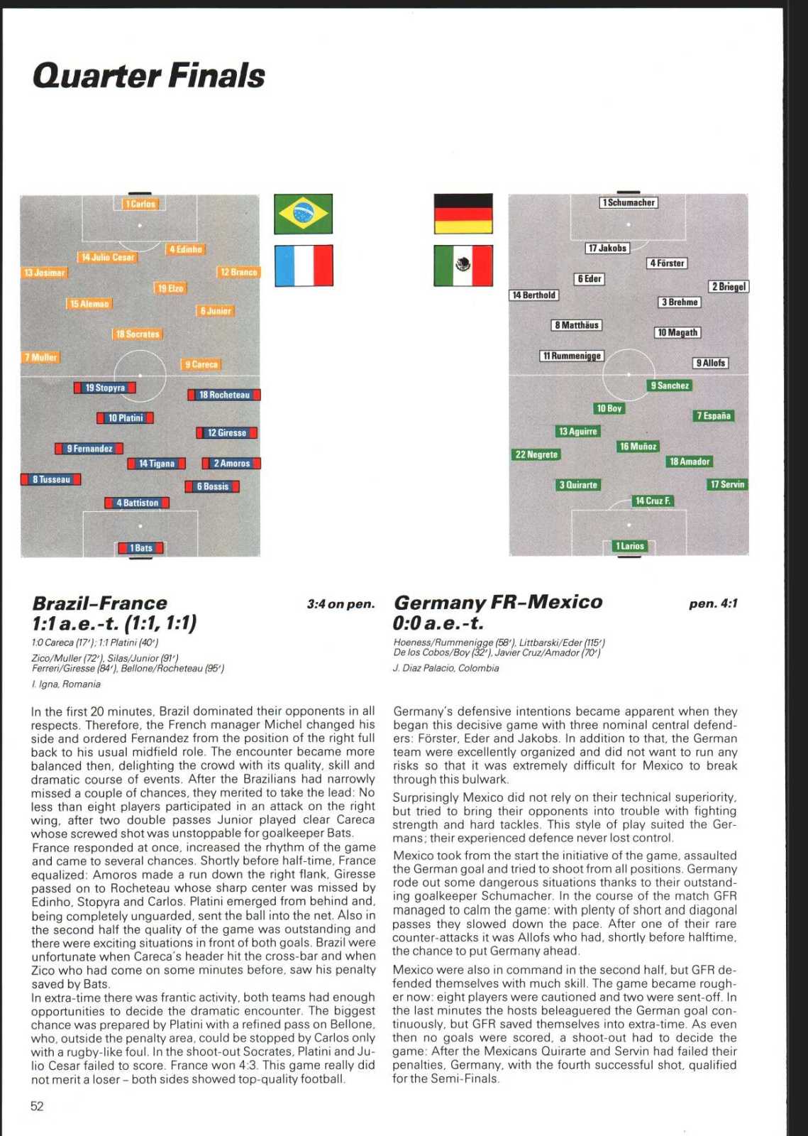 El último gran mundial (Regreso a Mexico 86 treinta años después). - Página 6 Sz74nl