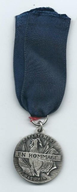 médaille du cinquantenaire de l'Armistice T0rwbp