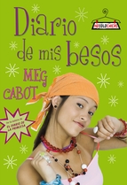 Meg Cabot: Listado de Libros y Sinopsis T6xu78