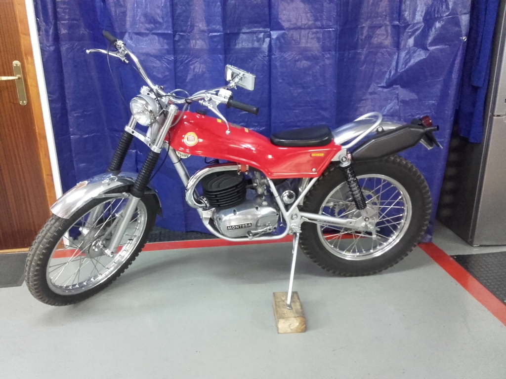 montesa - Montesa Cota 247 * Super76 - Página 2 V680wp