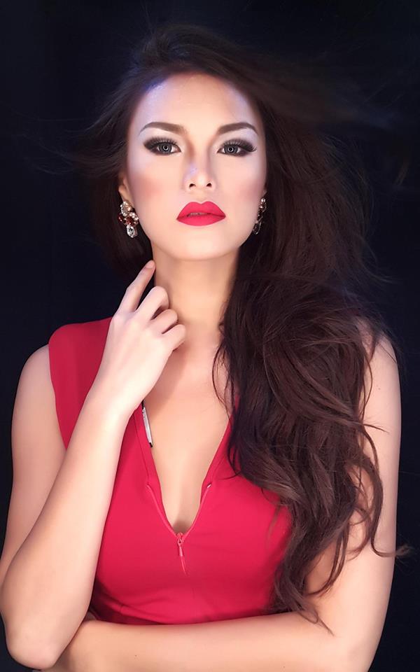 Road to Miss International Queen 2016 is Thailand Vhgtp5