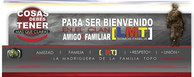 HOLA, ME PRESENTO, ME HAGO LLAMAR LMT, EN EL COD 1 (UO), COD4 Y COD5,  ENTRE OTROS JUEGOS Vs0sr5