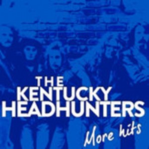 Kentucky Headhunters, The - Discography (18 Albums) Wtixwp