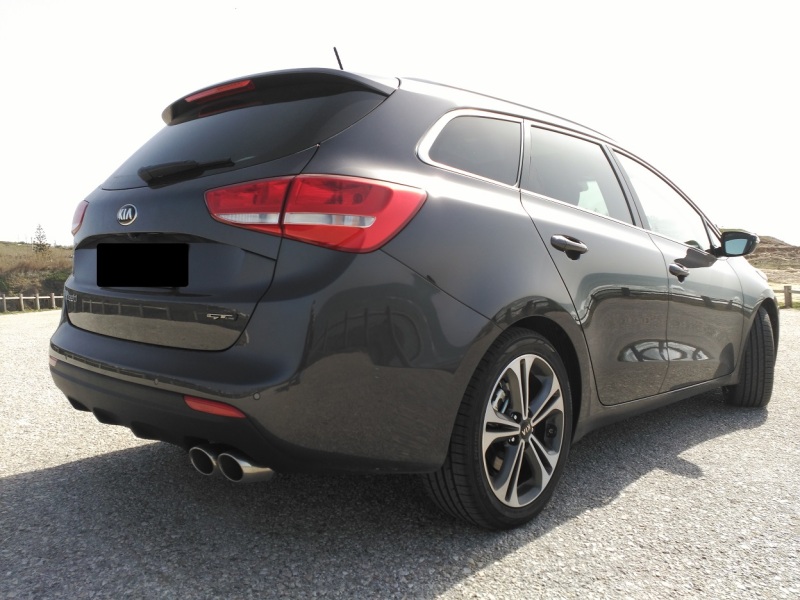 Kia Cee'd SW GT Line xx-QV-xx Wtui9y