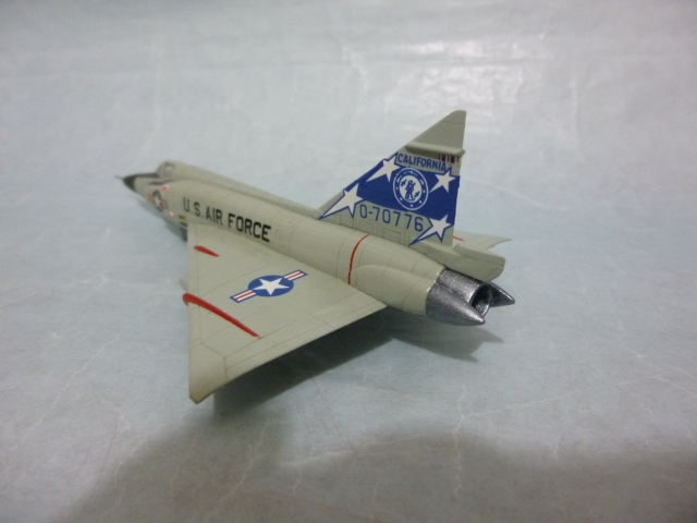 F-102A Delta Dagger - Revell esc:1/144 Wu5eae