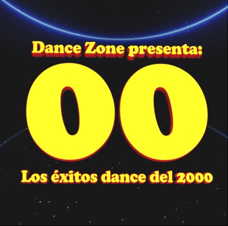00 Los Éxitos Dance Del 2000 - 192 Kbps Znm2hk