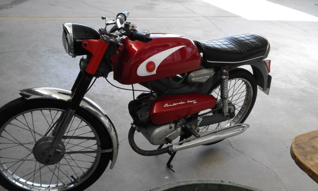 DERBI ANTORCHA SUPER 1972  Zv7z2a