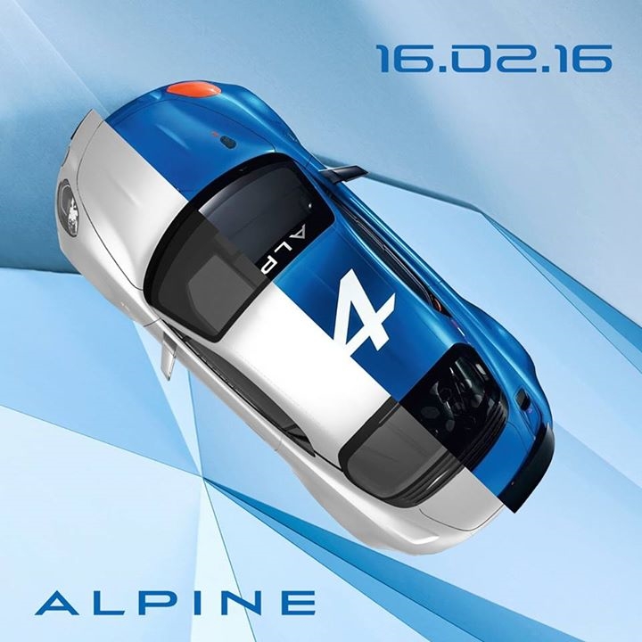 2016 - [Alpine] Vision Show Car Zx4p4l