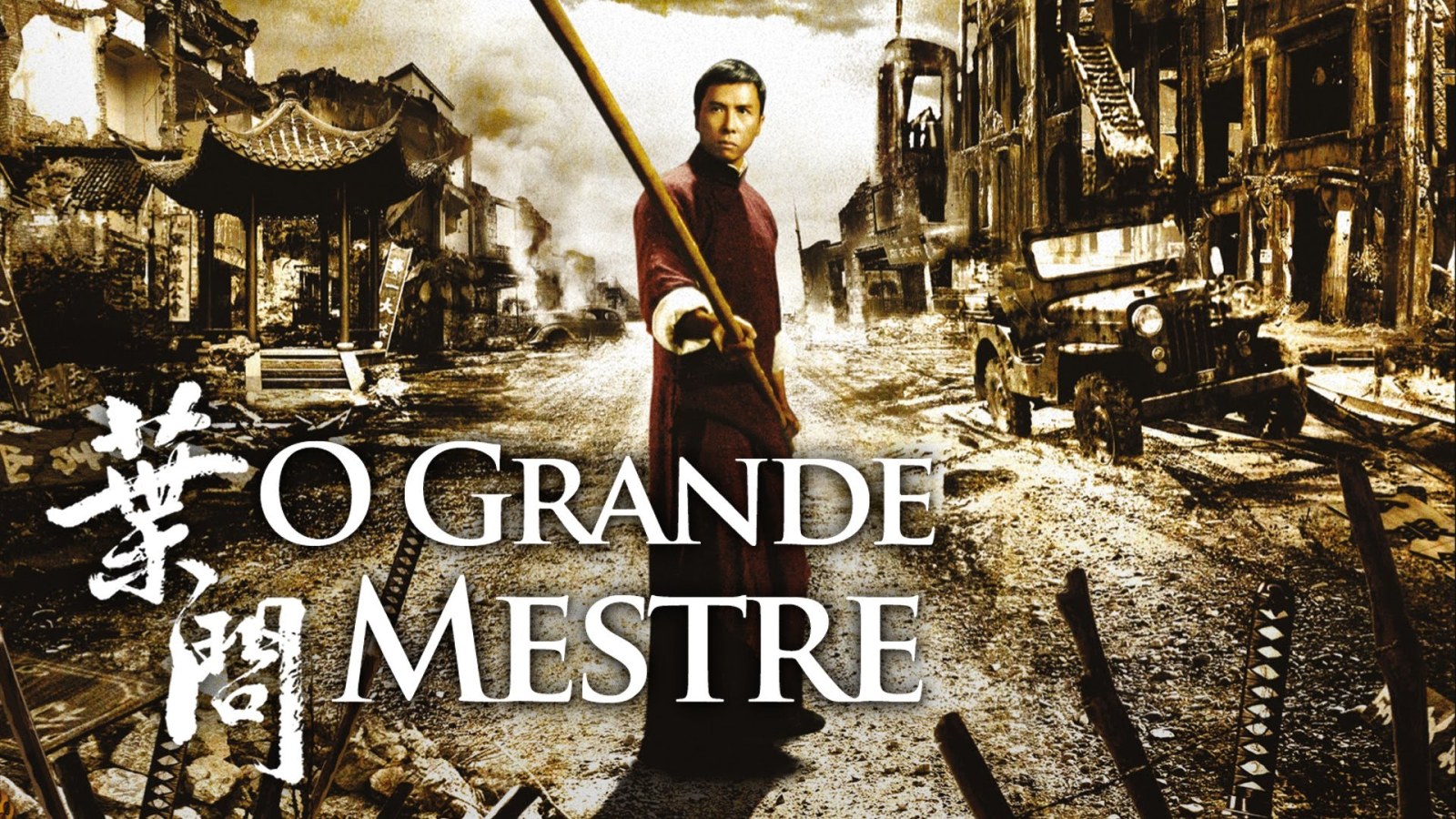 [Recomende um filme] O Grande Mestre 13yey5g