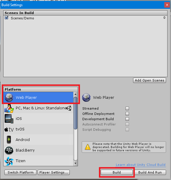 [TUTORIAL] Como colocar seu jogo online [UNITY WEB PLAYER] 152j3vo