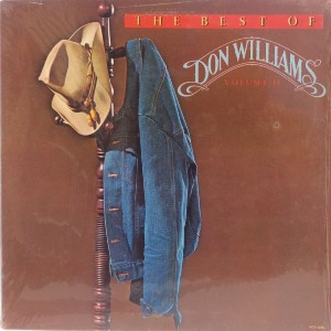 Don "The Gentle Giant" Williams - Discography (112 Albums = 125CD's) 15i20ib
