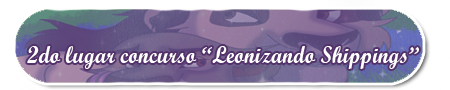 [Concurso] Leonizando shippings 16m1w8l