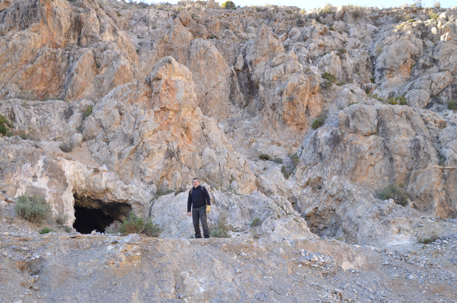 UNA VUELTA POR MARRUECOS "DE MINA EN MINA". 1z2gj7n