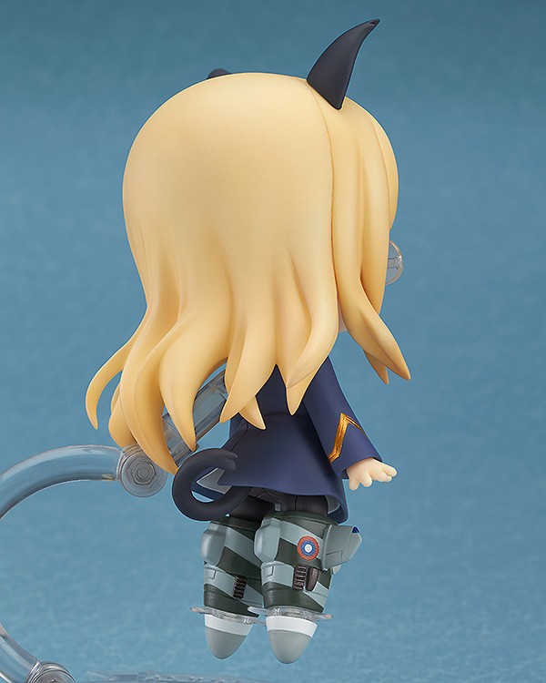 Nendoroid Perrine H Clostermann -Strike Witches 2- (Phat Company) -RESERVAS ABIERTAS- 214v61z