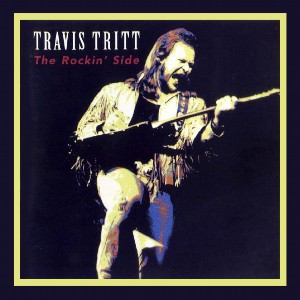 Travis Tritt - Discography (23 Albums = 24CD's) 256rasm