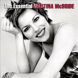 Martina McBride - Discography (26 Albums = 29CD's) 257q73c