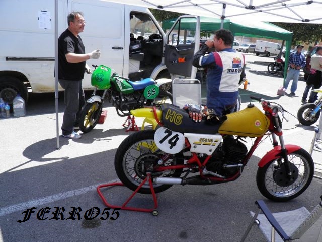 motos h3 -registronex - II Exhibición motos clásicas en Oliva (V) 27y1grq