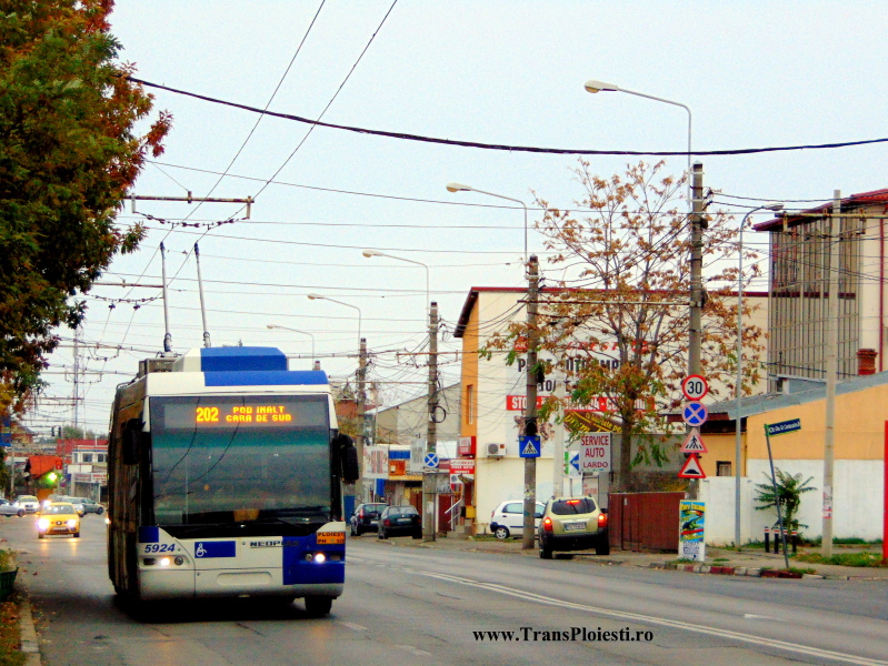 NEOPLAN N 6121 - Pagina 10 288b594