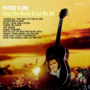 Patsy Cline Discography (108 Albums = 132CD's) 29ly7n8