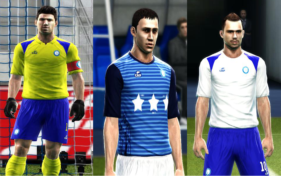 pes 13 kits by Argy 2ce3tp2