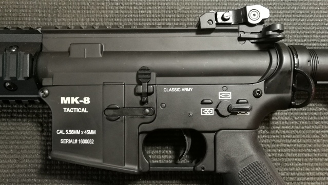 Review Classic Army Mk8 2cq0im1