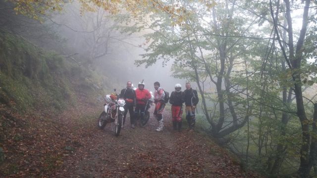 RUTA ASTURIAS/PICOS DE EUROPA DEL 20 AL 23 DE OCTUBRE 2exoe91