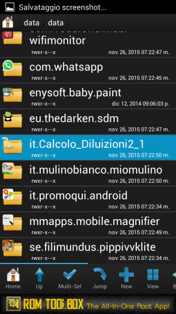 Diluizione Prodotti - App Android - Pagina 3 2hdv0n8