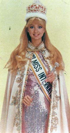 MISS INTERNATIONAL IN HISTORY 2iiwcbt