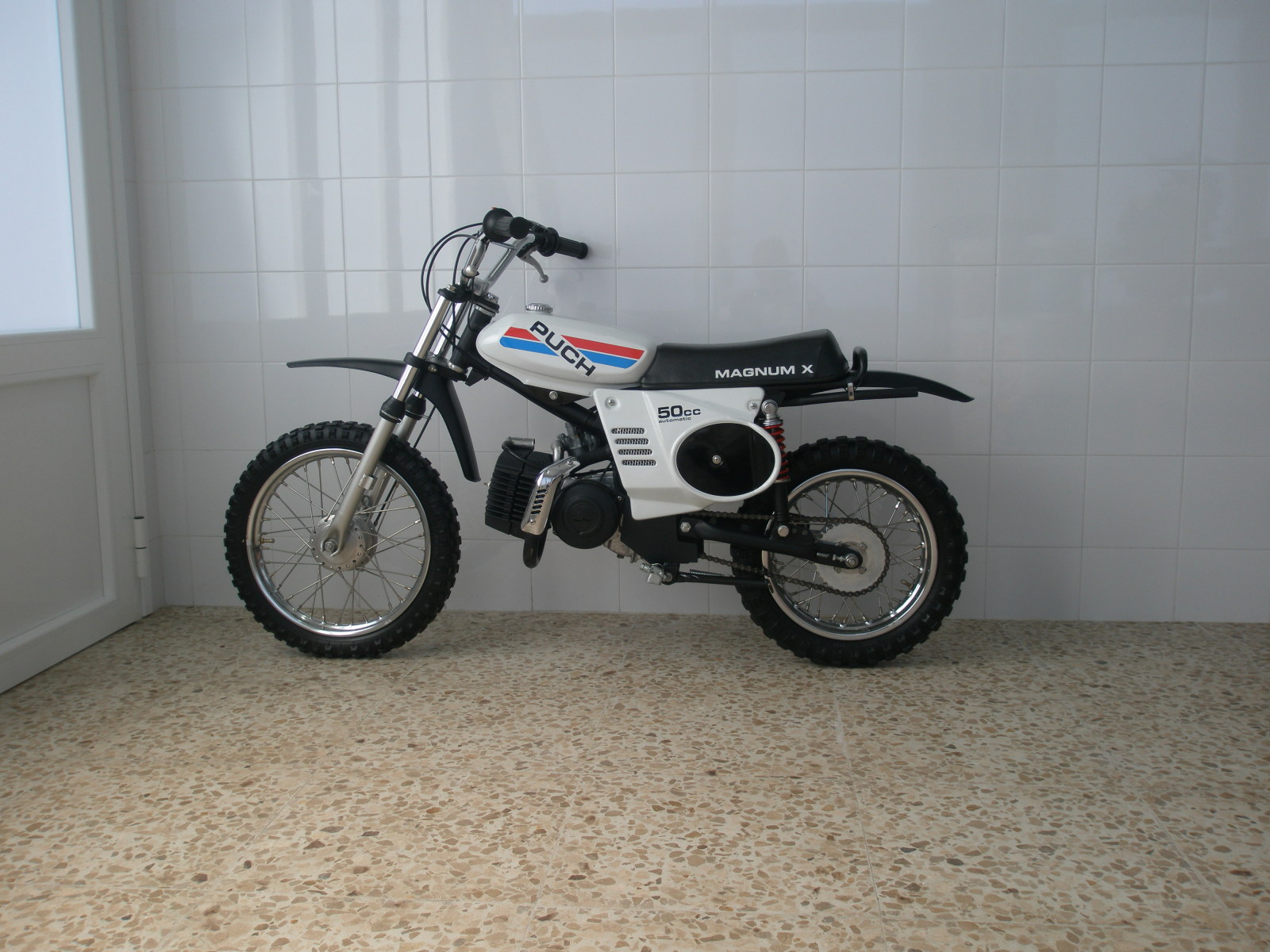 magnum - Vendo PUch Magnum X 2j0mrmt