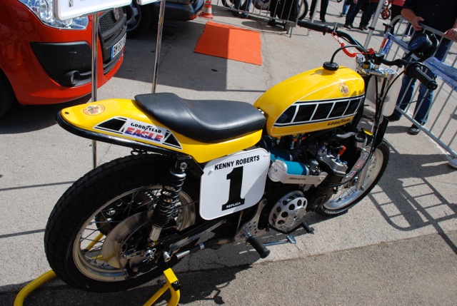 montesa h3 -registronex - La Montesa de Kenny Roberts 2luwi9f