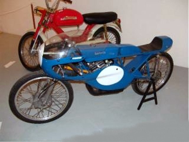 Lambretta - Lambretta Puma 5V de velocidad 2rfqbfq