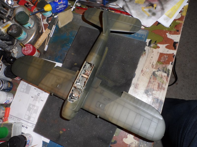 Arado A196A-3 Revell 1/32 2uq2g44