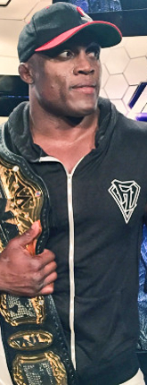 Bobby Lashley