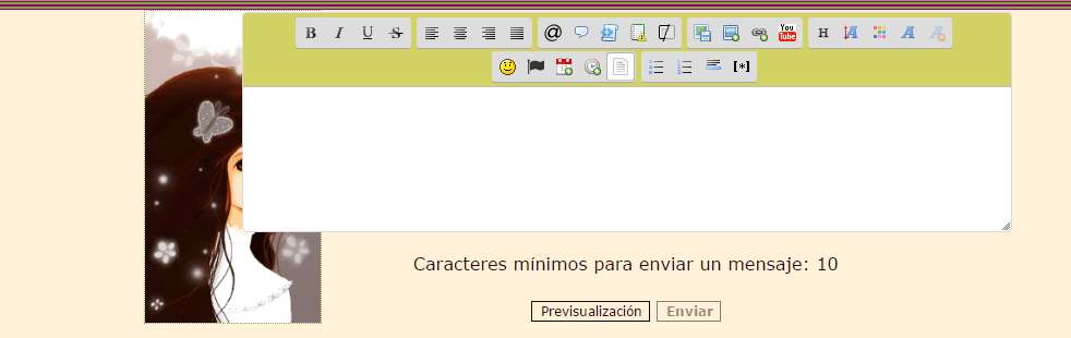 Como poner el avatar al lado de respuesta rapida, con una posision estatica, que no se mueva de lugar al visualizar o ocultar los widgets en los temas 2us8kyo