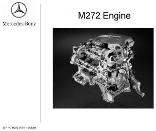 Problemas crônicos nos Motores M272 (3.0 e 3.5) / M273 (4.7 e 5.5) - 2004 até 2008 2vhvczb
