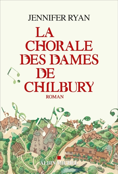 La chorale des dames de Chilbury de Jennifer Ryan 2vx0tpt