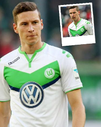 Julian Draxler