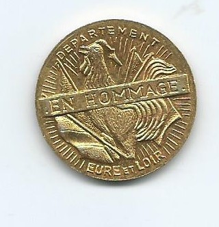 médaille du cinquantenaire de l'Armistice 2yosr6b