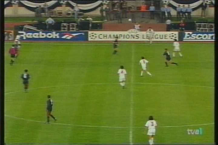 Champions League 1994/1995 - Final - Ajax Vs. AC Milán (576p) (Castellano) 2z6s9wj