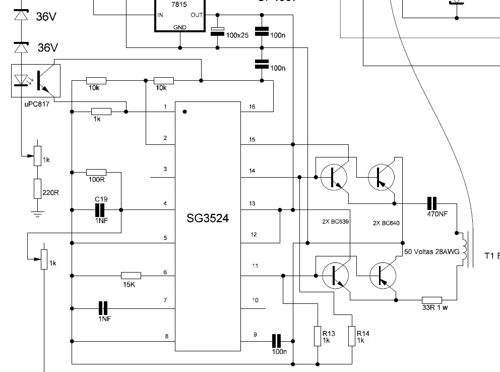 pwm sg3524 2zh39j4