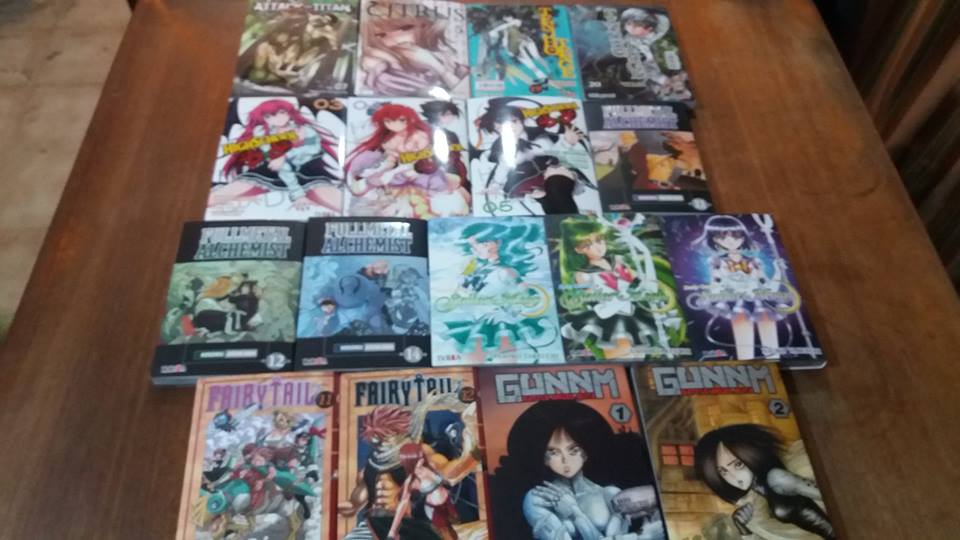 5 - [Comics] Siguen las adquisiciones 2018 3178a9u