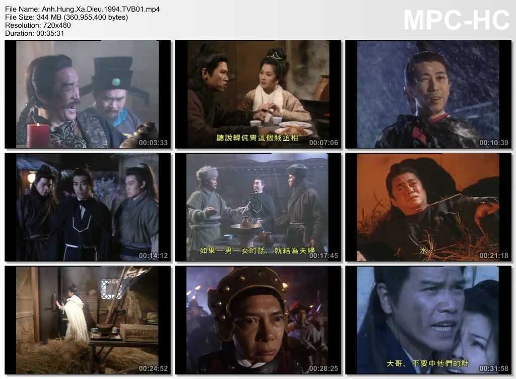 Tuyển tập những phim bộ Hongkong của TVB và ATV 33tl8w3