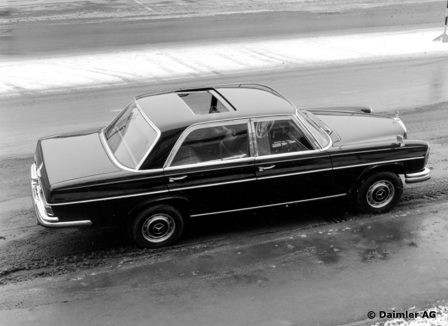 (W108/109): Ficha técnica 3496qms