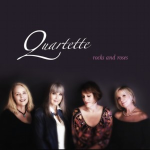 Quartette - Discography (08 Albums) 34zg2ag